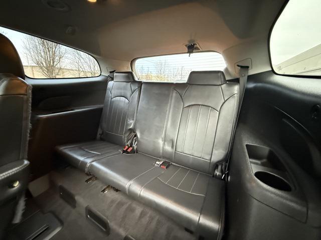 used 2016 Buick Enclave car, priced at $8,396