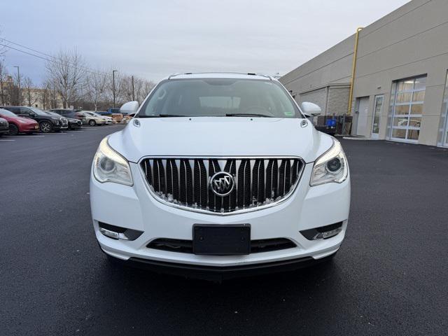 used 2016 Buick Enclave car, priced at $8,396