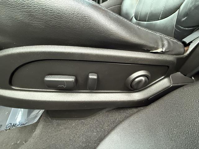 used 2016 Buick Enclave car, priced at $8,396