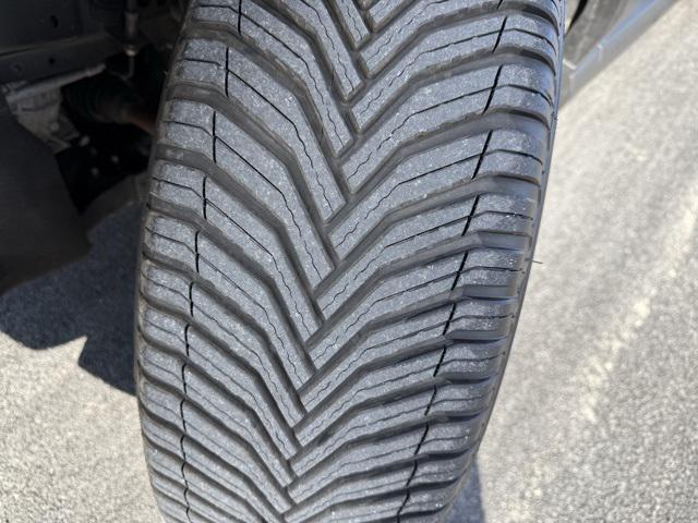 used 2023 Ford Bronco Sport car, priced at $25,195