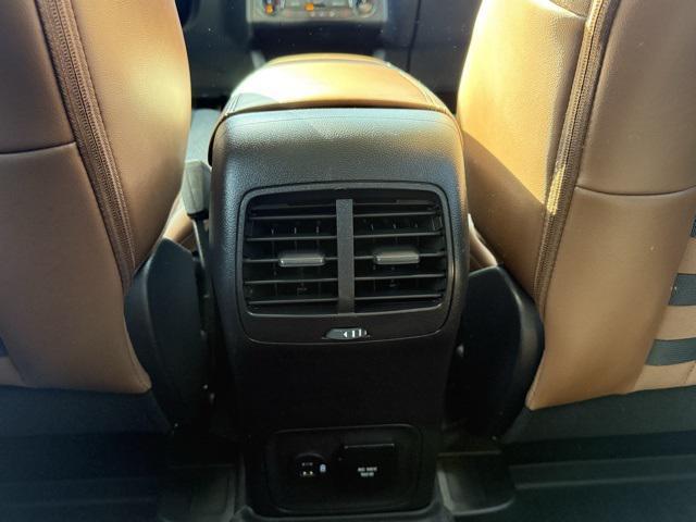 used 2023 Ford Bronco Sport car, priced at $25,195