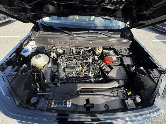 used 2023 Ford Bronco Sport car, priced at $25,195