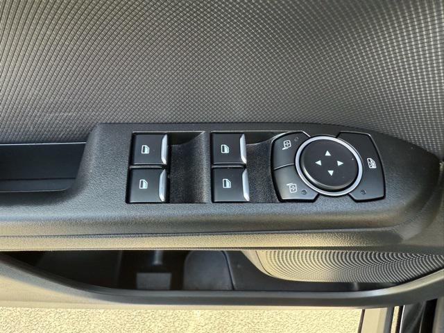 used 2023 Ford Bronco Sport car, priced at $25,195