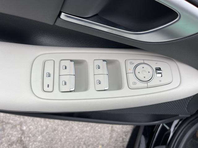 new 2025 Hyundai Sonata car, priced at $28,110