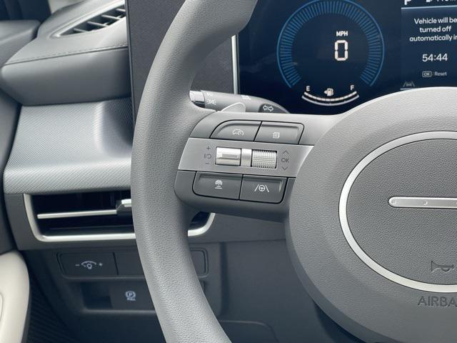 new 2025 Hyundai Sonata car, priced at $28,110