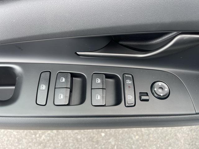 new 2025 Hyundai Elantra car, priced at $22,335
