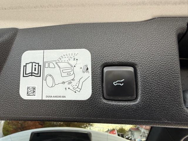 used 2020 Ford Escape car, priced at $19,390