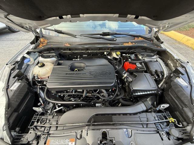 used 2020 Ford Escape car, priced at $19,390