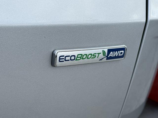 used 2020 Ford Escape car, priced at $19,390