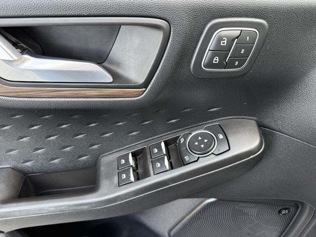 used 2020 Ford Escape car, priced at $19,390