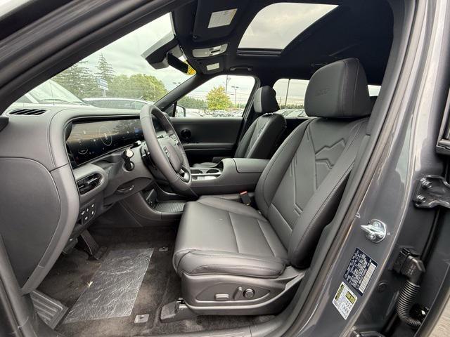 new 2026 Hyundai Palisade car, priced at $48,785