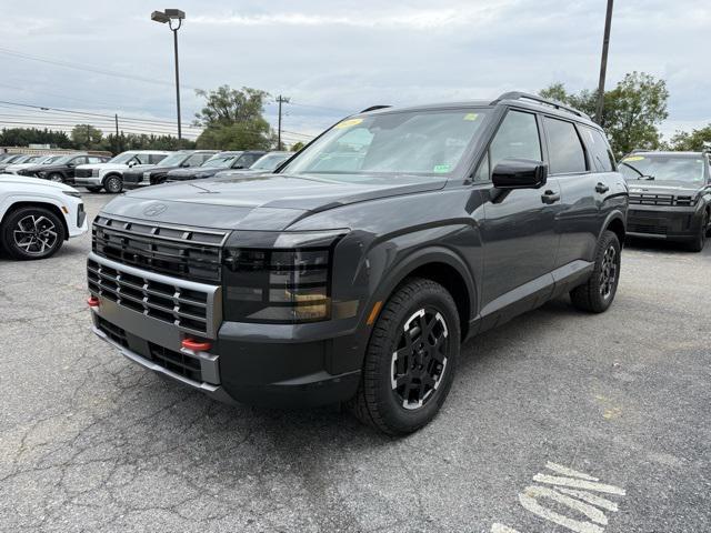 new 2026 Hyundai Palisade car, priced at $48,785