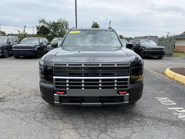 new 2026 Hyundai Palisade car, priced at $48,785