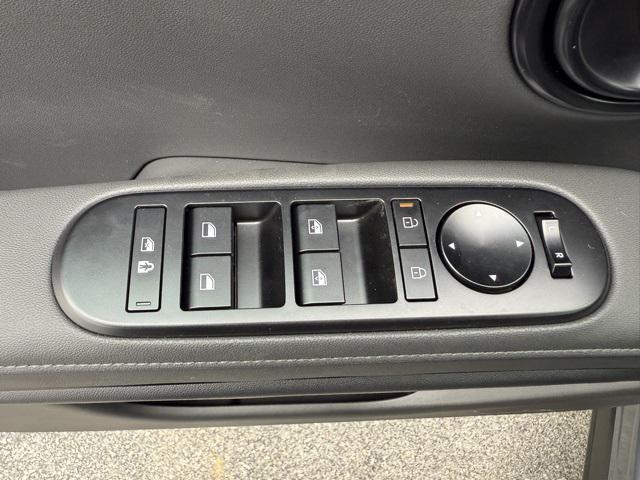 new 2026 Hyundai Palisade car, priced at $48,785