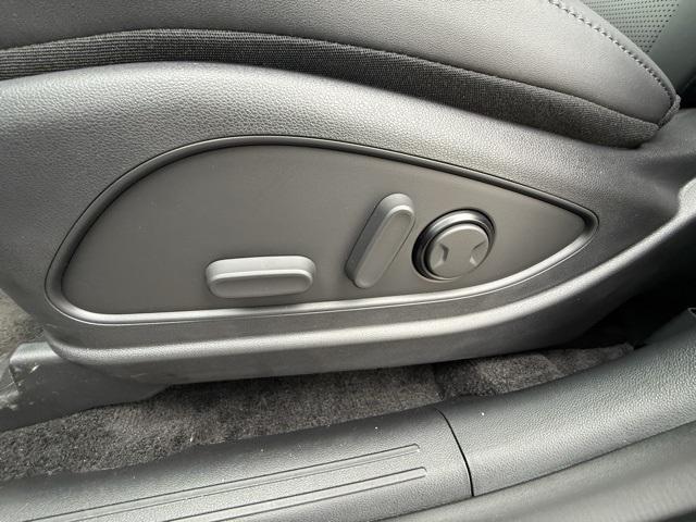 new 2026 Hyundai Palisade car, priced at $48,785