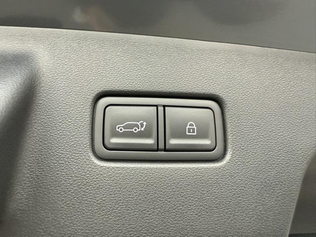 new 2026 Hyundai Palisade car, priced at $48,785