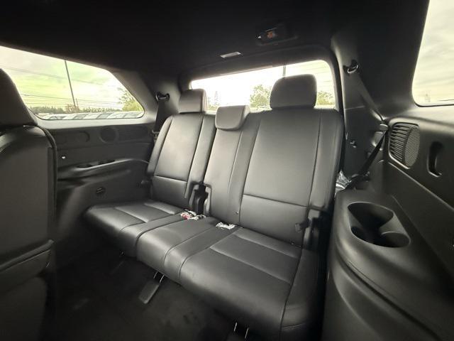 new 2026 Hyundai Palisade car, priced at $48,785