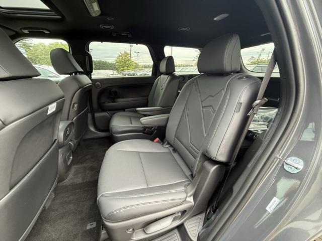 new 2026 Hyundai Palisade car, priced at $48,785