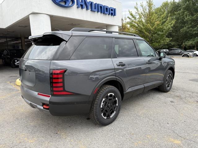 new 2026 Hyundai Palisade car, priced at $48,785