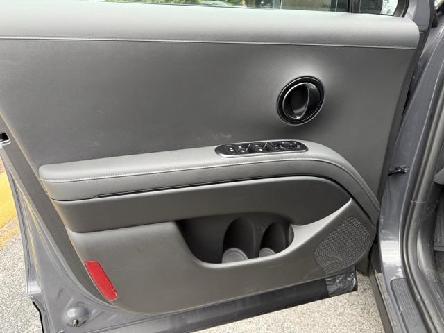 new 2026 Hyundai Palisade car, priced at $48,785