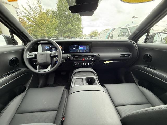 new 2026 Hyundai Palisade car, priced at $48,785