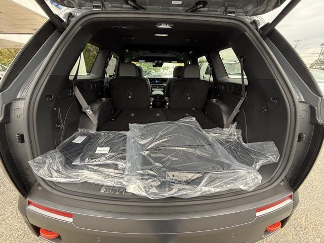 new 2026 Hyundai Palisade car, priced at $48,785