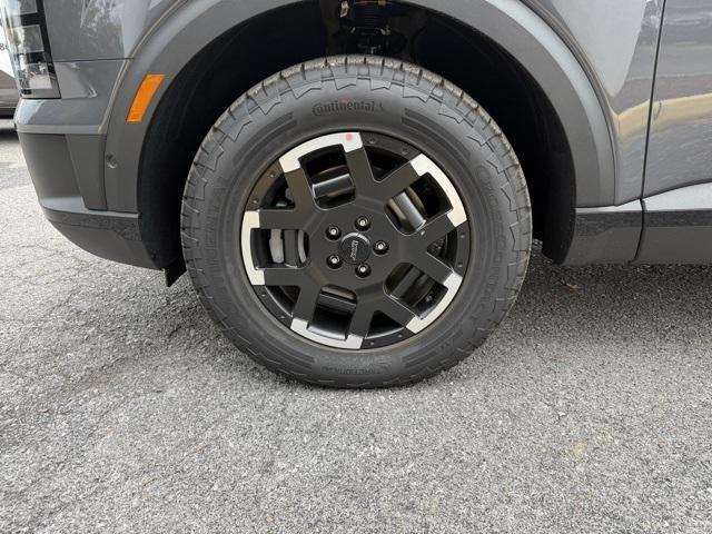 new 2026 Hyundai Palisade car, priced at $48,785