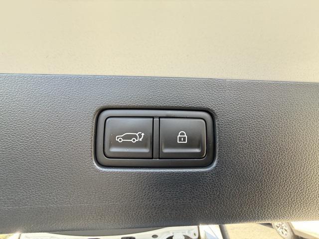 new 2026 Hyundai IONIQ 9 car, priced at $64,721