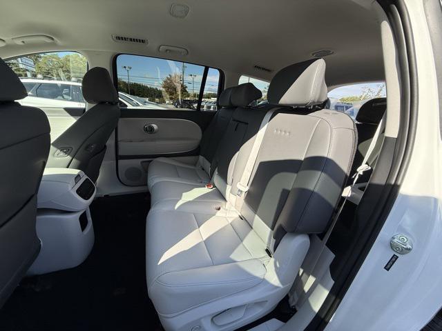 new 2026 Hyundai IONIQ 9 car, priced at $64,721