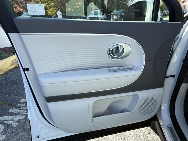 new 2026 Hyundai IONIQ 9 car, priced at $64,721