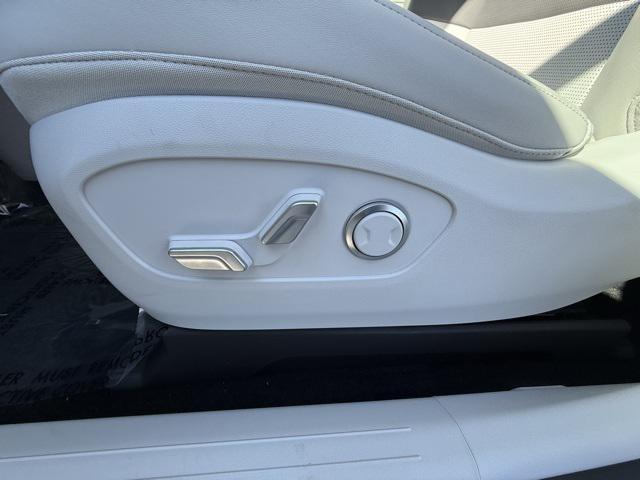 new 2026 Hyundai IONIQ 9 car, priced at $64,721