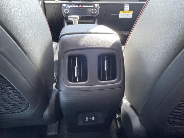 new 2025 Hyundai SANTA CRUZ car, priced at $42,125