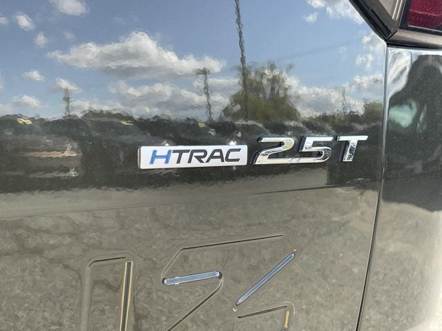 new 2025 Hyundai SANTA CRUZ car, priced at $42,125