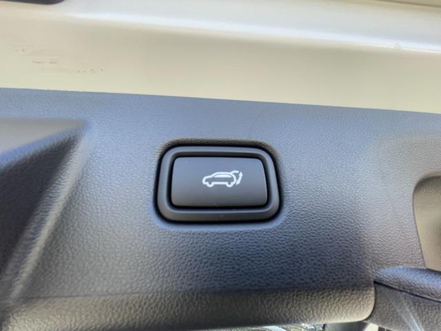 new 2025 Hyundai Tucson car, priced at $31,225