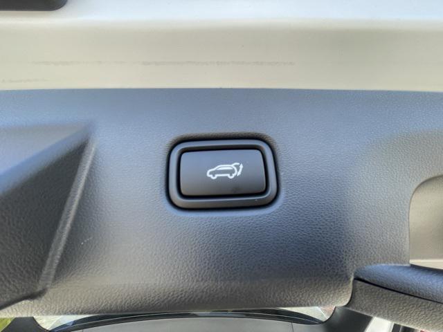 used 2024 Hyundai TUCSON Hybrid car, priced at $39,995