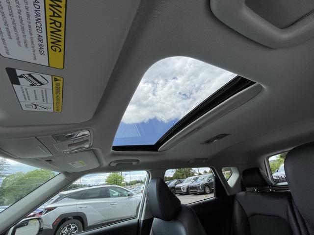 used 2023 Kia Soul car, priced at $17,595