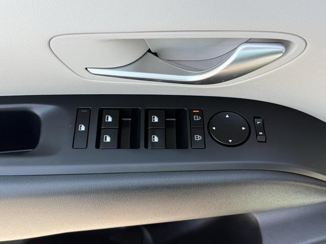 used 2025 Hyundai Tucson car, priced at $30,685