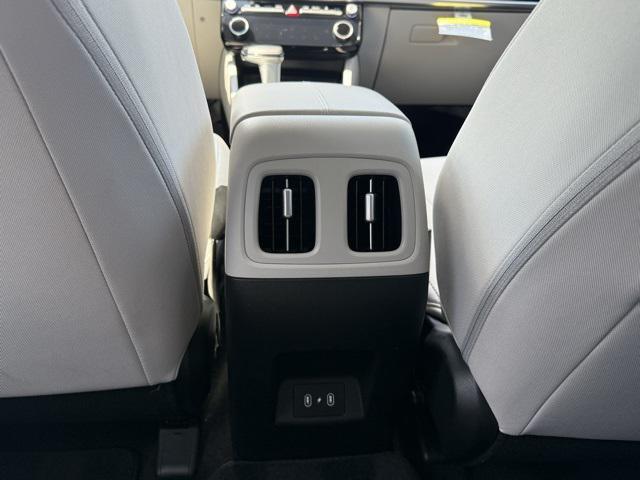 used 2025 Hyundai Tucson car, priced at $30,685