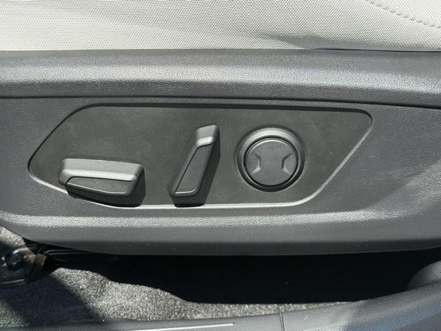 used 2025 Hyundai Tucson car, priced at $30,685