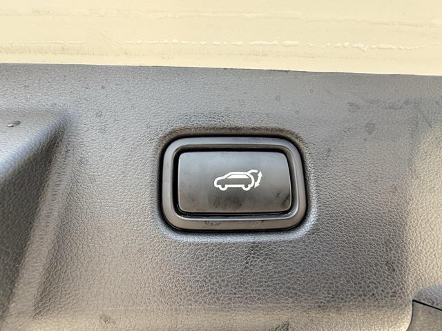 used 2025 Hyundai Tucson car, priced at $30,685