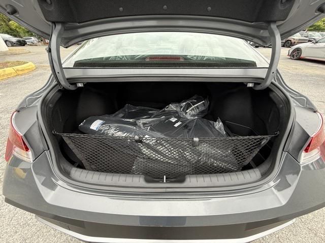 new 2025 Hyundai ELANTRA HEV car, priced at $23,330