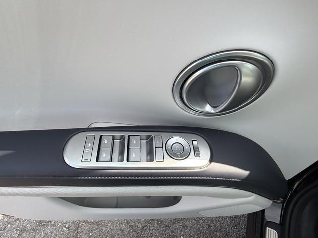 new 2026 Hyundai Palisade car, priced at $54,945