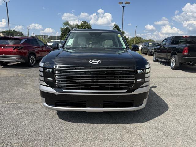 new 2026 Hyundai Palisade car, priced at $54,945