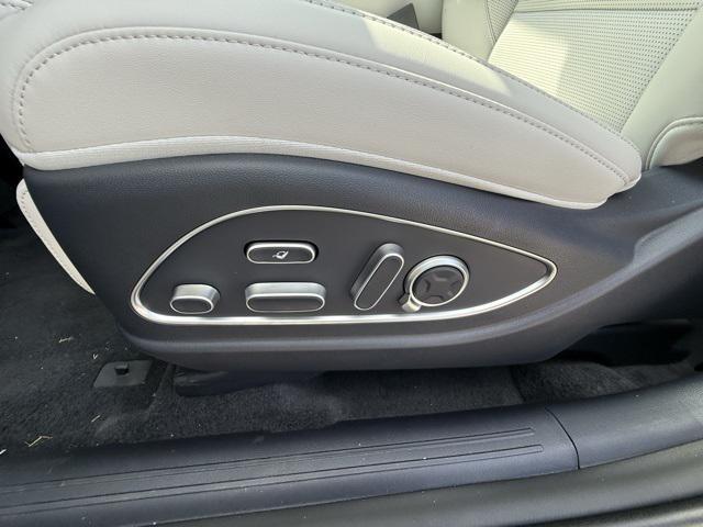 new 2026 Hyundai Palisade car, priced at $54,945