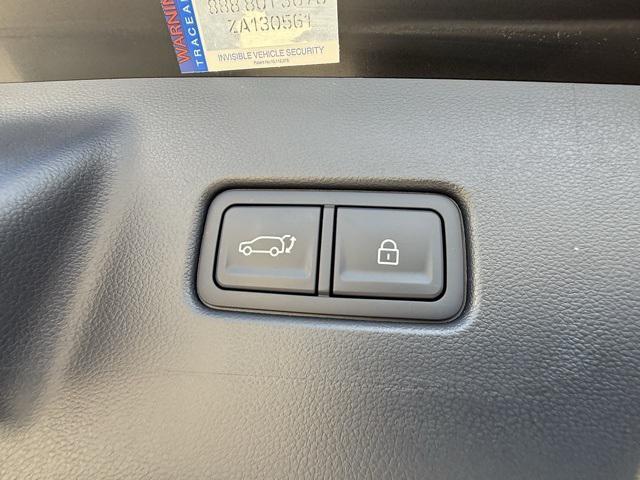 new 2026 Hyundai Palisade car, priced at $54,945