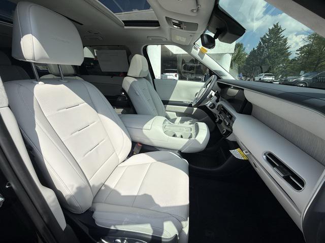 new 2026 Hyundai Palisade car, priced at $54,945