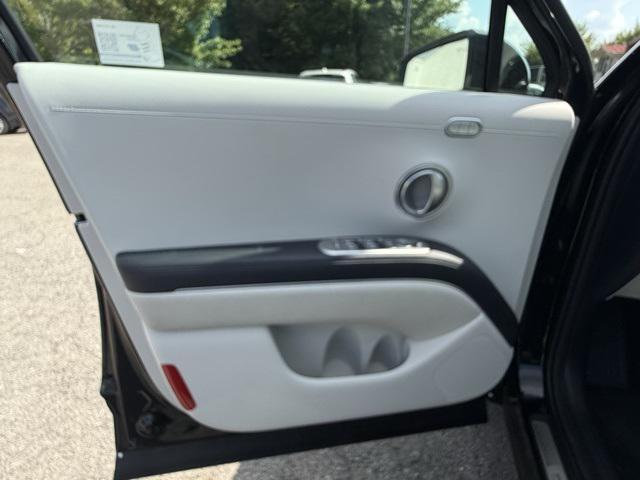 new 2026 Hyundai Palisade car, priced at $54,945