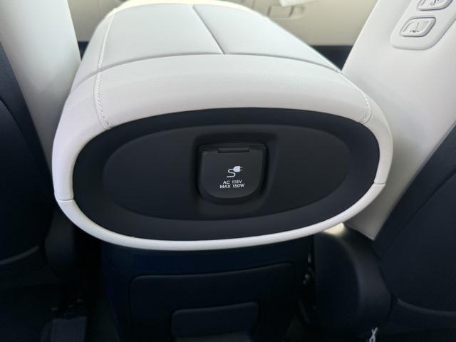 new 2026 Hyundai Palisade car, priced at $54,945