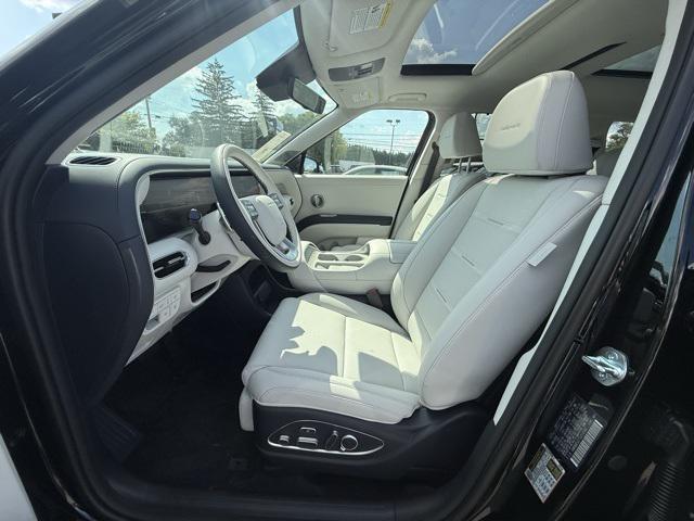 new 2026 Hyundai Palisade car, priced at $54,945