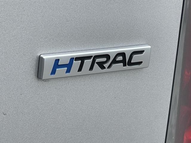 new 2025 Hyundai Palisade car, priced at $45,925
